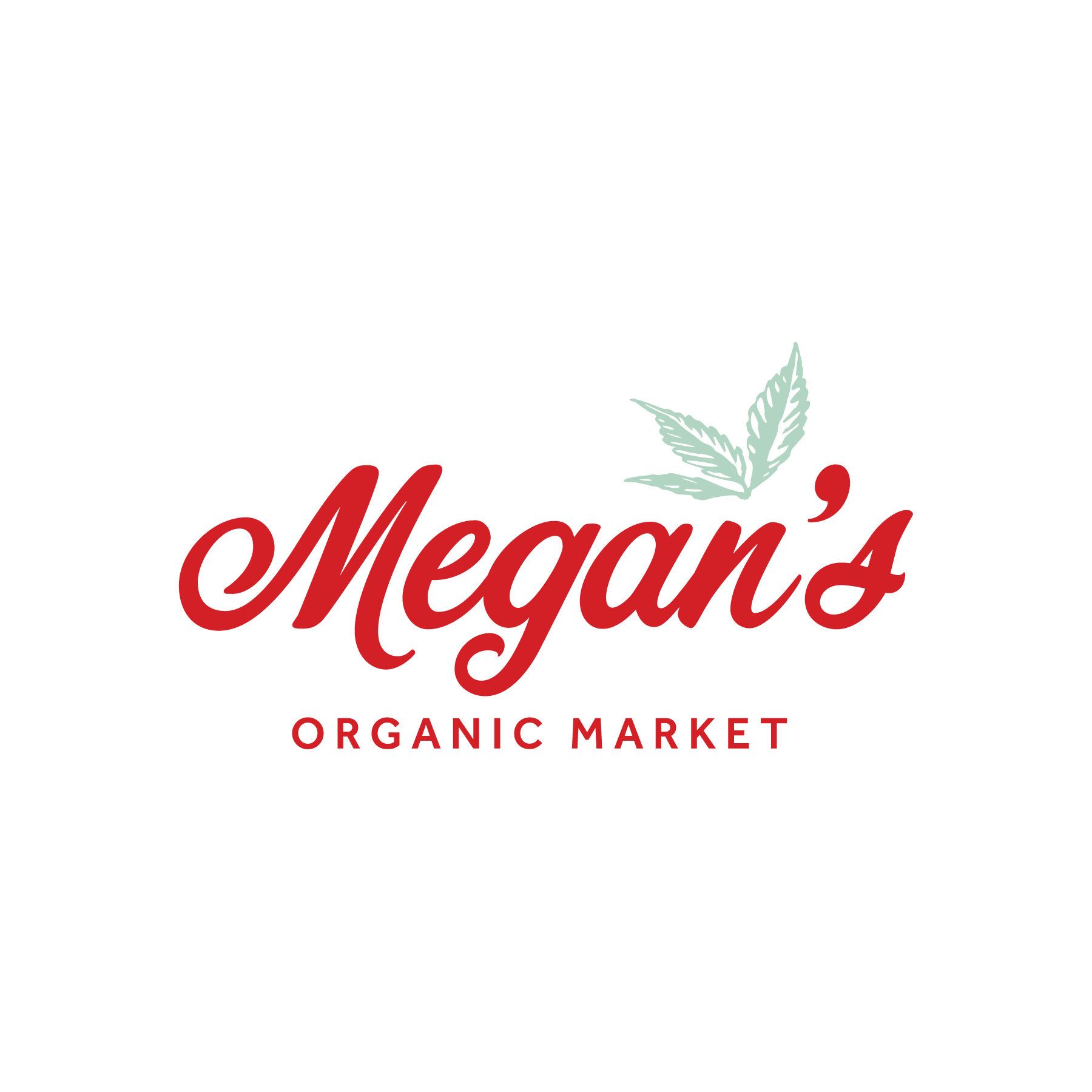 MegansOrganicMarket_Logo_RED_green-01 (2) - Patrick Bishop